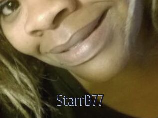 StarrB77