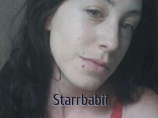 Starrbabii