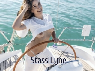 StassiLyne Topp Finder