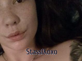 StassiXoxo