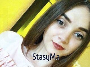 StasyMa