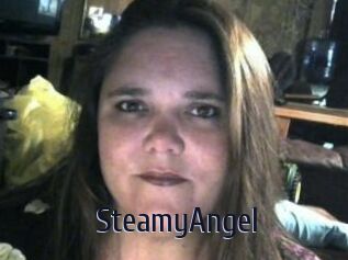 SteamyAngel