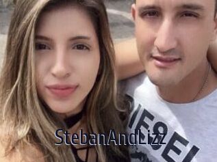 StebanAndLizz