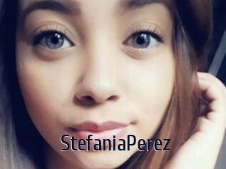 StefaniaPerez