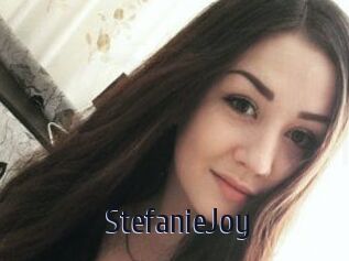 StefanieJoy