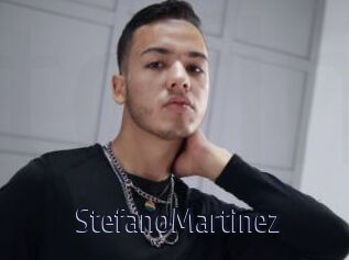 StefanoMartinez