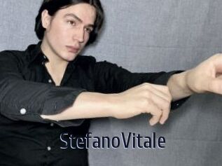 StefanoVitale