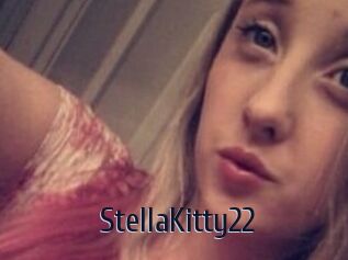 StellaKitty22