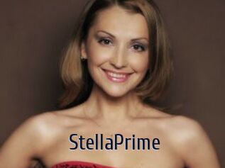 StellaPrime