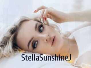 StellaSunshineJ