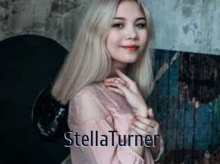StellaTurner