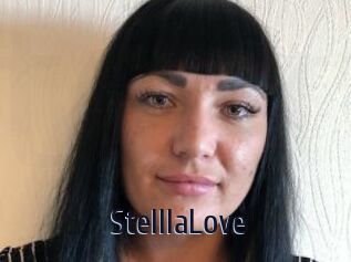 StelllaLove