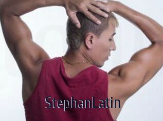 StephanLatin