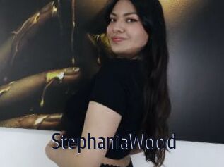 StephaniaWood