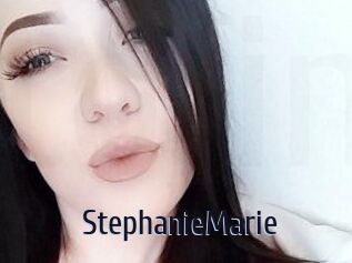 Stephanie_Marie