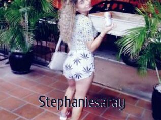 Stephaniesaray