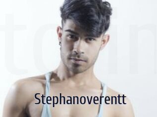 Stephanoverentt