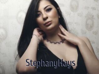 StephanyHays