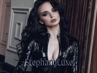 StephanyLuxe