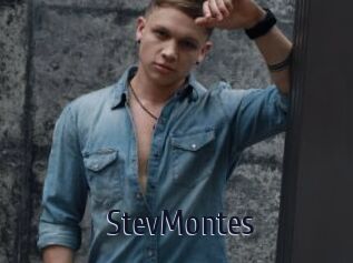 StevMontes