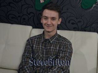 SteveBriton