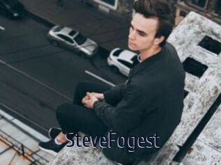 SteveFogest