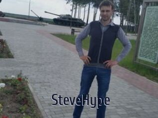 SteveHype