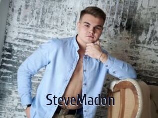 SteveMadon