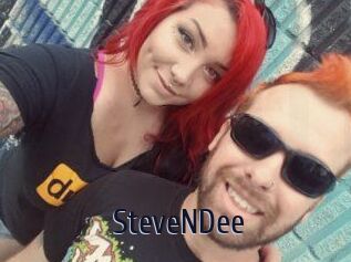 SteveNDee