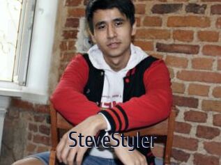 SteveStyler