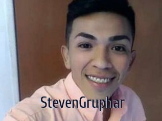 StevenGruphar