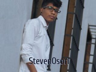 StevenOsori Topp Finder