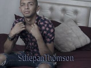 SthepanThomson