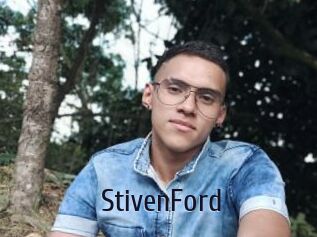 StivenFord