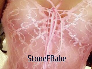 StoneFBabe
