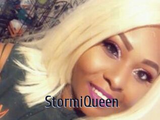 StormiQueen