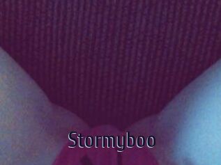 Stormyboo