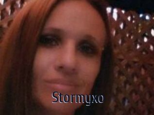Stormyxo