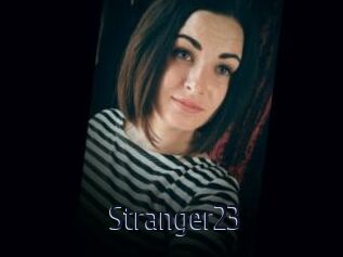 Stranger23