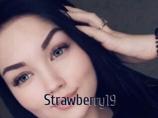 Strawberry19