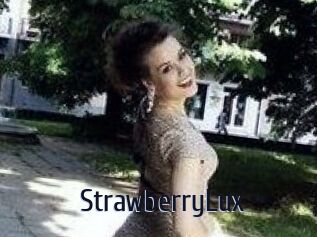 StrawberryLux