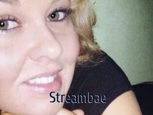 Streambae