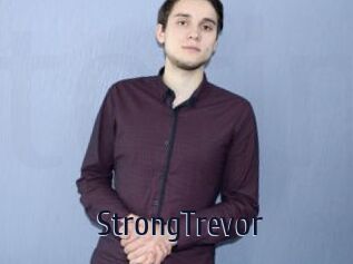 StrongTrevor