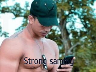 Strong_sammy