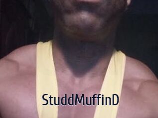 StuddMuffinD