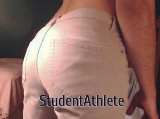 StudentAthlete