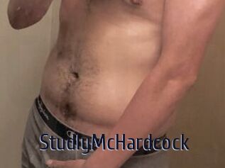 StudlyMcHardcock