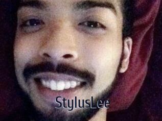 Stylus_Lee