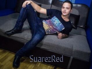 SuarezRed