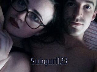 Subgurl123